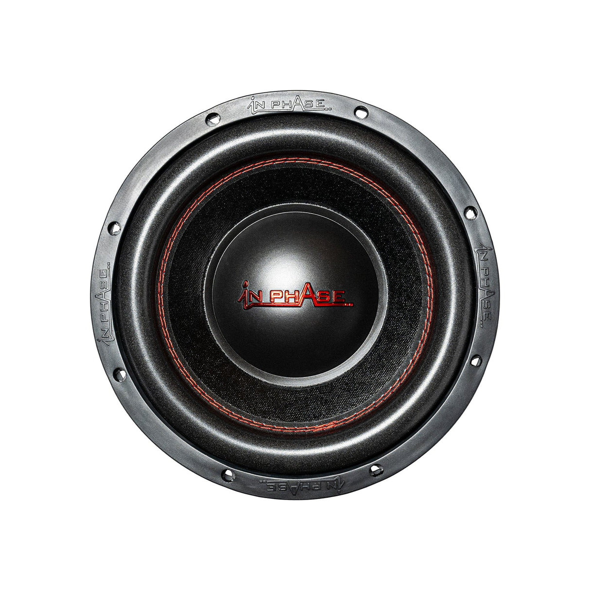 In Phase Car Subwoofers In Phase XT-12PRO Kevlar Cone 2Ω Dual Voice Coil 1400W Peak Power Subwoofer