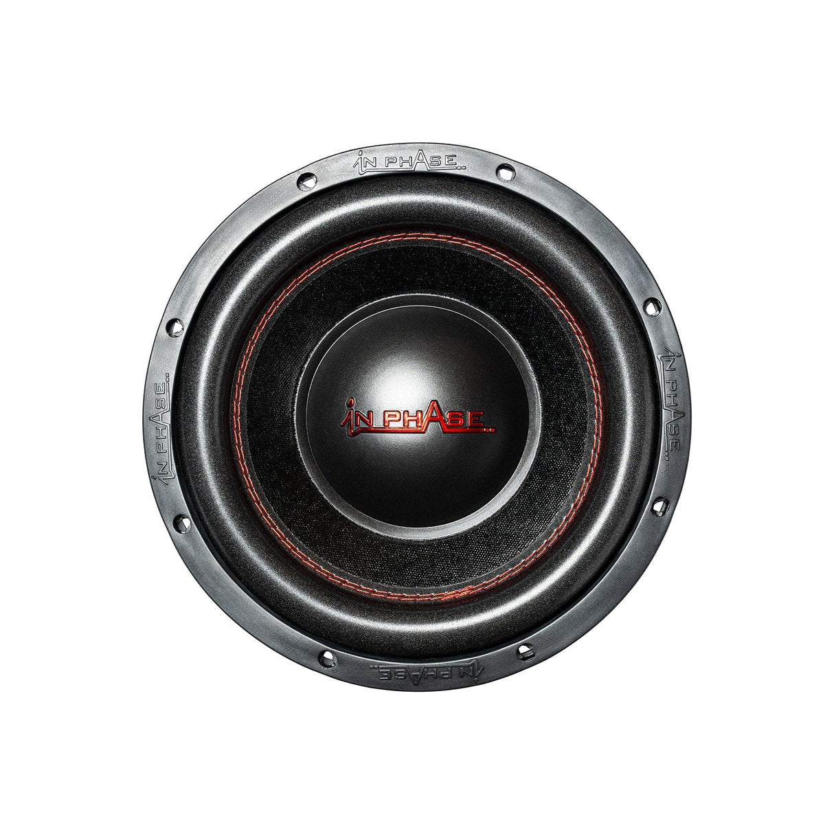 In Phase Car Subwoofers In Phase XT-12PRO Kevlar Cone 2Ω Dual Voice Coil 1400W Peak Power Subwoofer