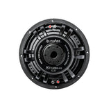 In Phase Car Subwoofers In Phase XT-12PRO Kevlar Cone 2Ω Dual Voice Coil 1400W Peak Power Subwoofer