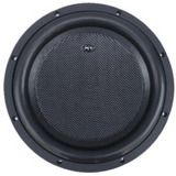 In Phase Car Subwoofers In Phase XT-12PRO Kevlar Cone 2Ω Dual Voice Coil 1400W Peak Power Subwoofer (Copy)