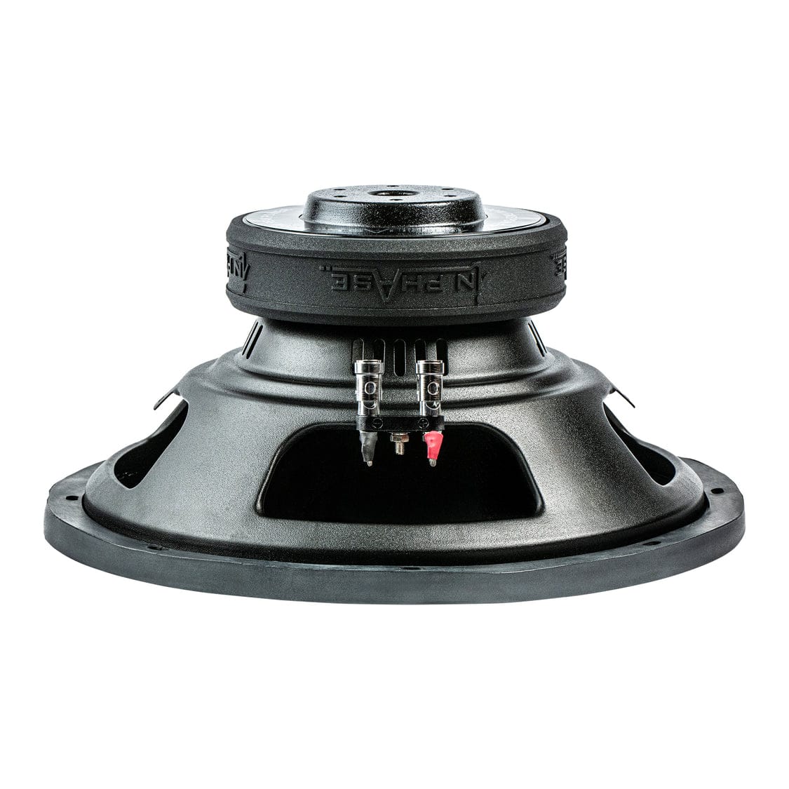 In Phase Car Subwoofers In Phase XT-12PRO Kevlar Cone 2Ω Dual Voice Coil 2400W Peak Power Subwoofer