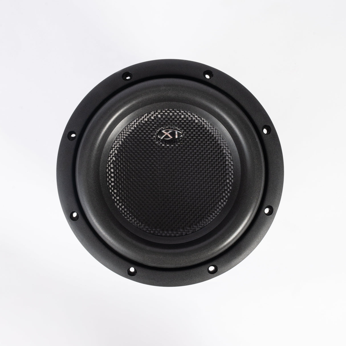 In Phase Car Subwoofers In Phase XT-8PRO High-Power 1200W Subwoofer