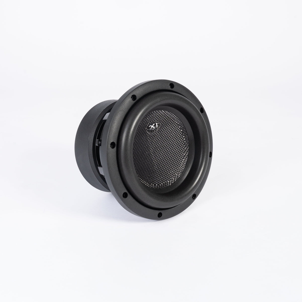 In Phase Car Subwoofers In Phase XT-8PRO High-Power 1200W Subwoofer