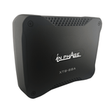 In Phase Car Subwoofers In Phase XTB-88A 450W Active Subwoofer with Built in Class AB Amplifer