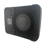 In Phase Car Subwoofers In Phase XTB-88A 450W Active Subwoofer with Built in Class AB Amplifer