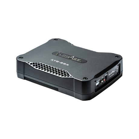 In Phase Car Subwoofers In Phase XTB-88A 450W Active Subwoofer with Built in Class AB Amplifer