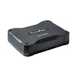 In Phase Car Subwoofers In Phase XTB-88A 450W Active Subwoofer with Built in Class AB Amplifer