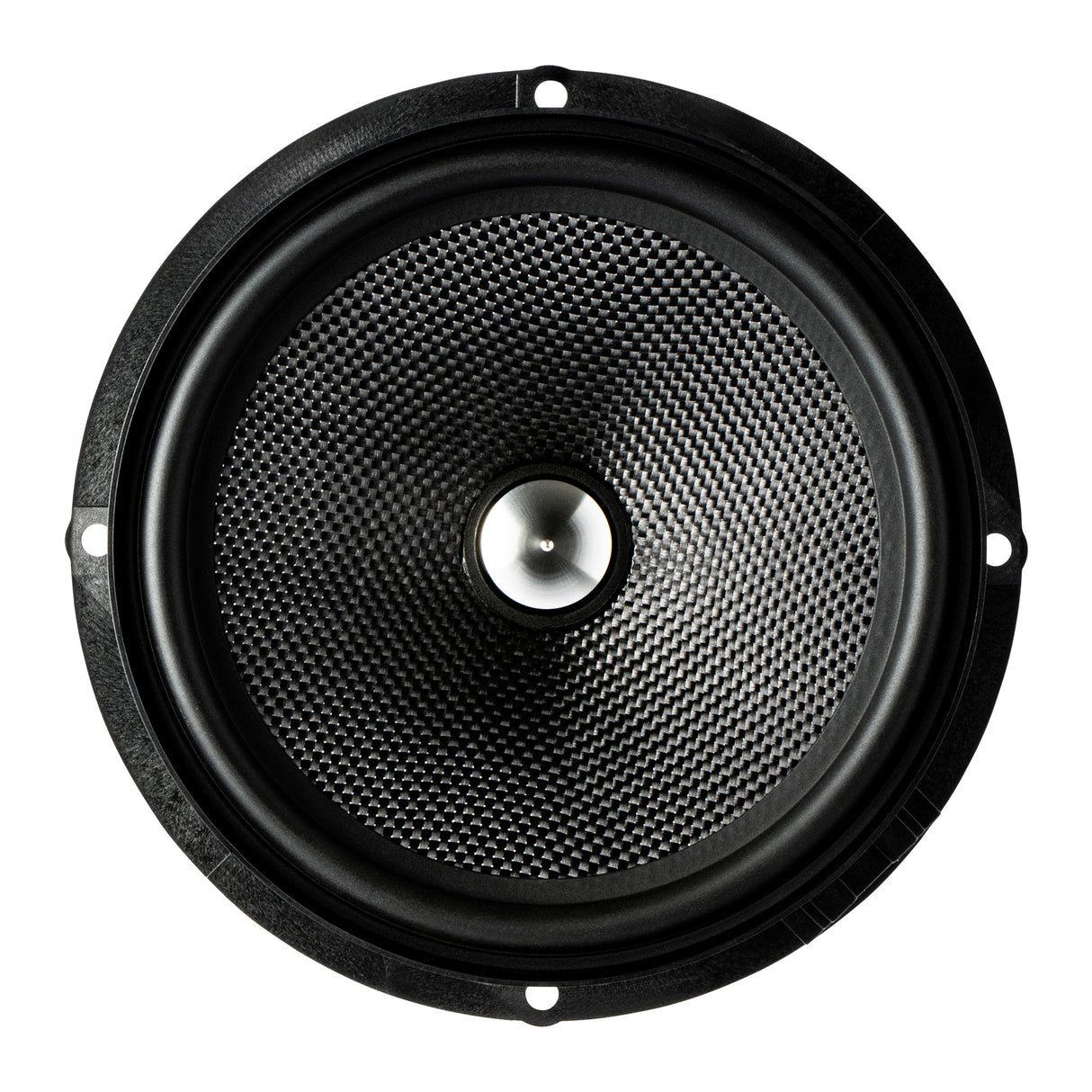 In Phase Vehicle Speaker Upgrades In Phase XTC-180VW 250W 2-Way Component Door Speakers with Tweeters for Volkswagen