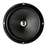 In Phase Vehicle Speaker Upgrades In Phase XTC-180VW 250W 2-Way Component Door Speakers with Tweeters for Volkswagen