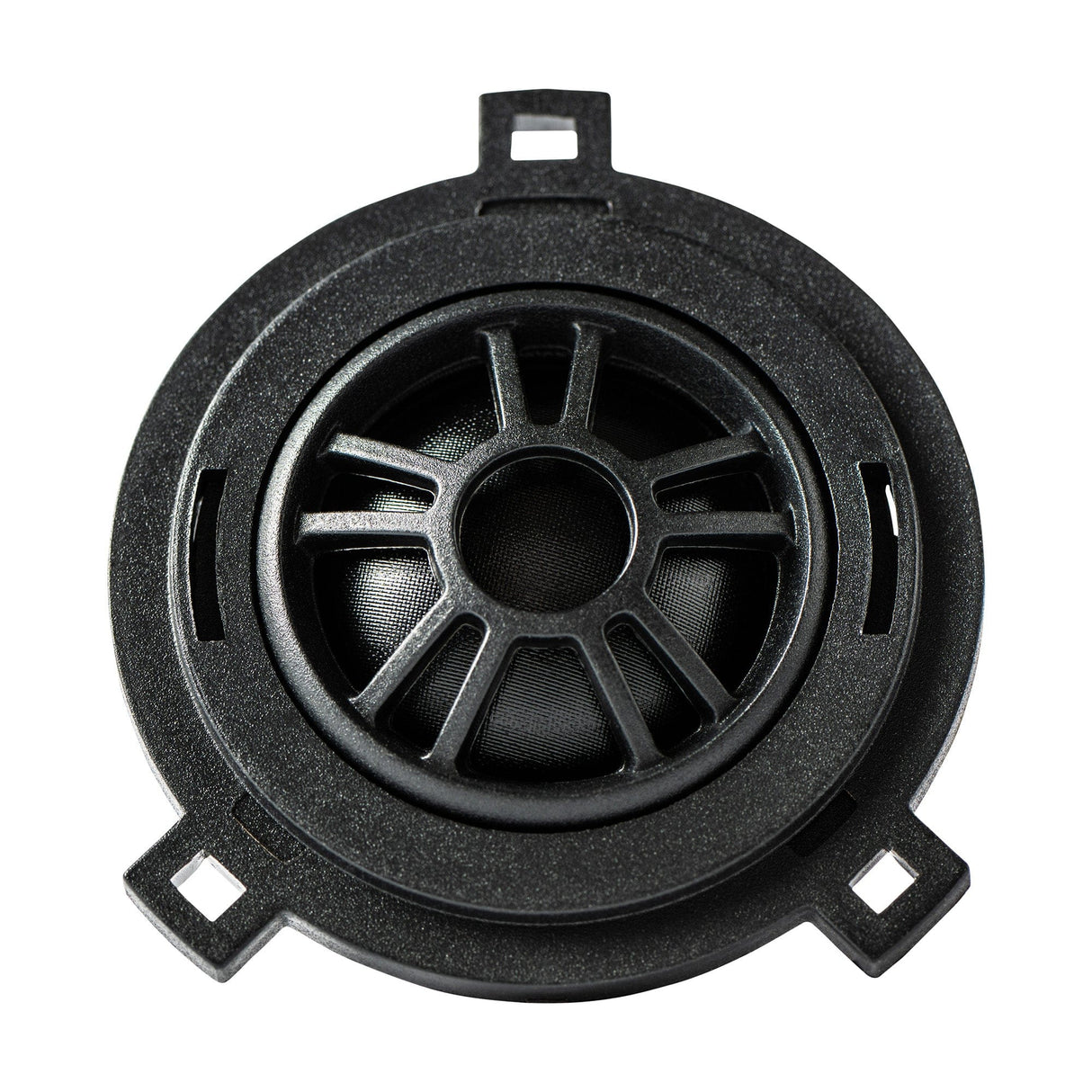 In Phase Vehicle Speaker Upgrades In Phase XTC-180VW 250W 2-Way Component Door Speakers with Tweeters for Volkswagen