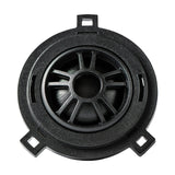 In Phase Vehicle Speaker Upgrades In Phase XTC-180VW 250W 2-Way Component Door Speakers with Tweeters for Volkswagen