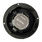 In Phase Vehicle Speaker Upgrades In Phase XTC-180VW 250W 2-Way Component Door Speakers with Tweeters for Volkswagen