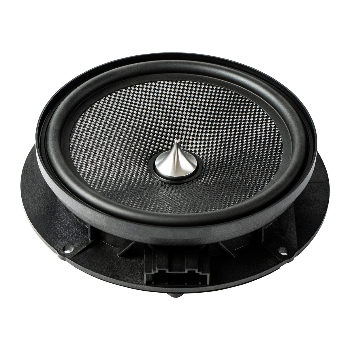 In Phase Vehicle Speaker Upgrades In Phase XTC-180VW 250W 2-Way Component Door Speakers with Tweeters for Volkswagen