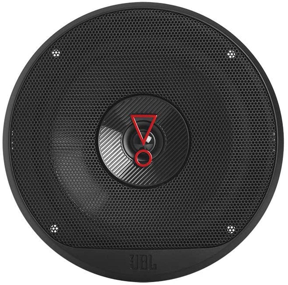 JBL Car Speakers JBL Stage3 527 5-1/4" (130mm) 2-Way Coaxial Car Speaker