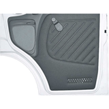 Jehnert Car Speakers Jehnert JE65200 Speaker System Fiat Ducato II Sound System For Driver Cabin - 165mm