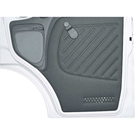 Jehnert Car Speakers Jehnert JE65200 Speaker System Fiat Ducato II Sound System For Driver Cabin - 165mm
