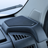 Jehnert Car Speakers Jehnert JE65580 Speaker System Fiat Ducato 2006 onwards (III & Series 8) 3-Way Sound System