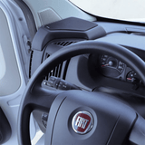 Jehnert Car Speakers Jehnert JE65580 Speaker System Fiat Ducato 2006 onwards (III & Series 8) 3-Way Sound System