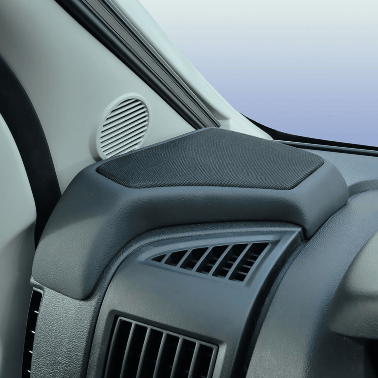 Jehnert Car Speakers Jehnert JE65580 Speaker System Fiat Ducato 2006 onwards (III & Series 8) 3-Way Sound System