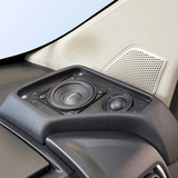 Jehnert Car Speakers Jehnert JE65580 Speaker System Fiat Ducato 2006 onwards (III & Series 8) 3-Way Sound System
