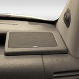 Jehnert Car Speakers and Subs Jehnert JE65700 Speaker System Mercedes Sprinter 3-Way Speaker System 2006 - 2018 (W906)