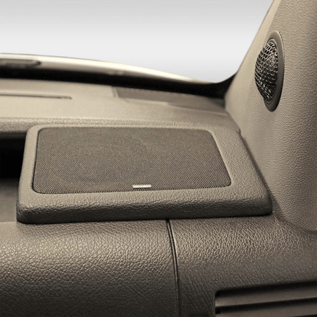Jehnert Car Speakers and Subs Jehnert JE65700 Speaker System Mercedes Sprinter 3-Way Speaker System 2006 - 2018 (W906)
