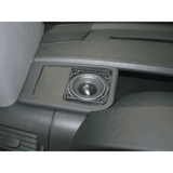 Jehnert Car Speakers and Subs Jehnert JE65700 Speaker System Mercedes Sprinter 3-Way Speaker System 2006 - 2018 (W906)