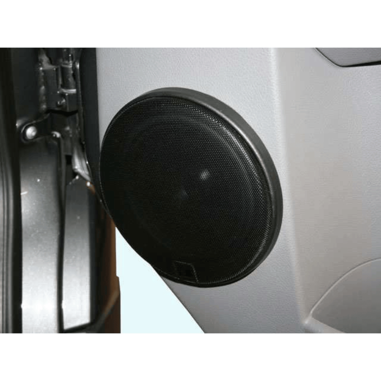 Jehnert Car Speakers and Subs Jehnert JE65700 Speaker System Mercedes Sprinter 3-Way Speaker System 2006 - 2018 (W906)