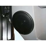 Jehnert Car Speakers and Subs Jehnert JE65700 Speaker System Mercedes Sprinter 3-Way Speaker System 2006 - 2018 (W906)