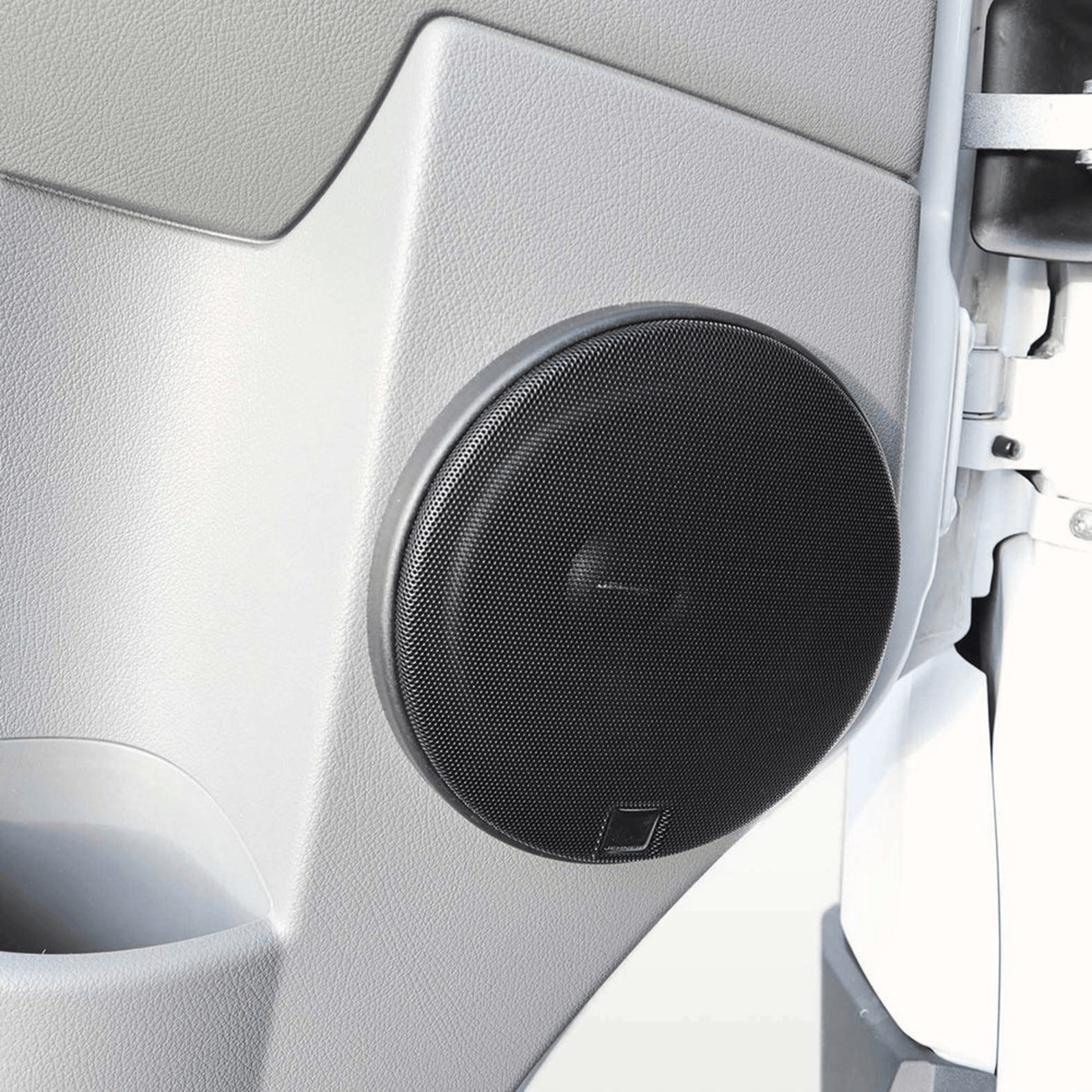 Jehnert Car Speakers and Subs Jehnert JE65700 Speaker System Mercedes Sprinter 3-Way Speaker System 2006 - 2018 (W906)