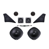 Jehnert Car Speakers and Subs Jehnert JE65730 Speaker System Mercedes Sprinter 3-Way Speaker System 2018>
