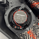 Jehnert Car Speakers and Subs Jehnert JE65730 Speaker System Mercedes Sprinter 3-Way Speaker System 2018>