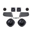 Jehnert Car Speakers and Subs Jehnert JE65740 Speaker System Mercedes Sprinter 3-way Speaker System 2018> with Cupholder