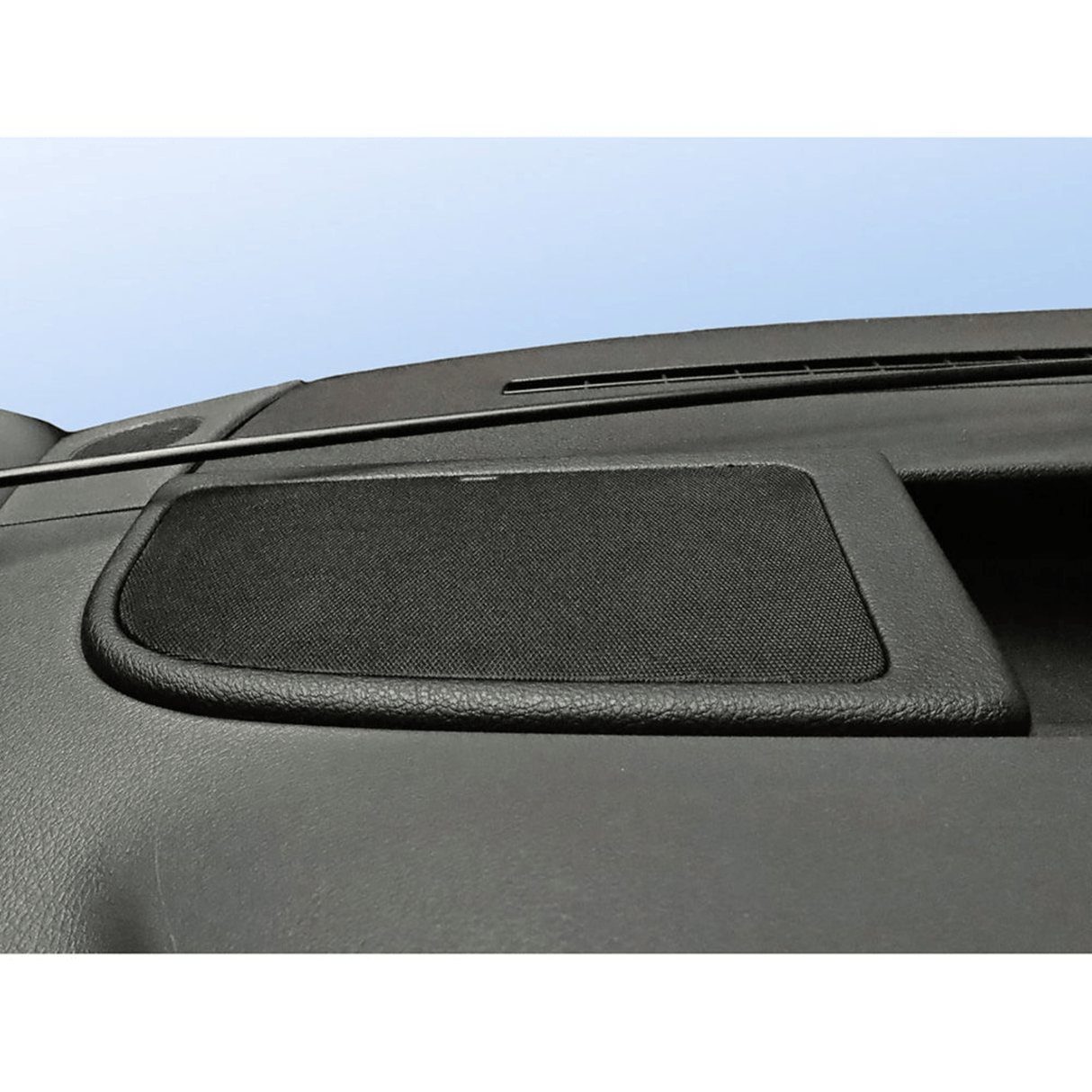 Jehnert Car Speakers and Subs Jehnert JE65740 Speaker System Mercedes Sprinter 3-way Speaker System 2018> with Cupholder