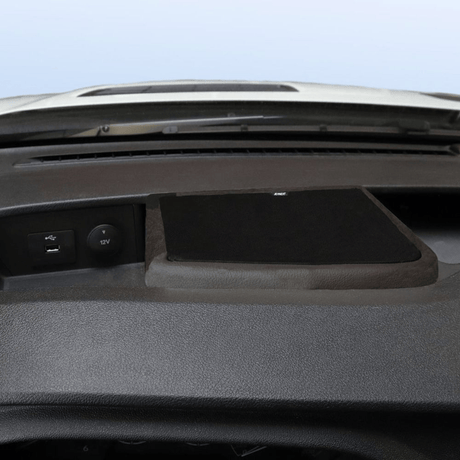 Jehnert Car Speakers and Subs Jehnert JE65940 Speaker System Ford Transit 2018> 3-Way Speaker System