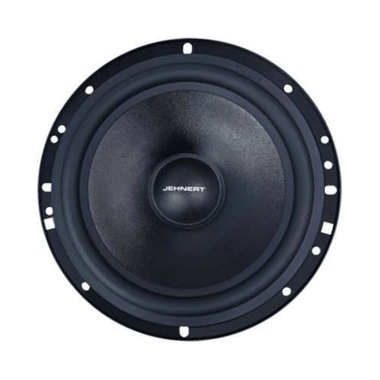 Jehnert Car Speakers and Subs Jehnert JE65940 Speaker System Ford Transit 2018> 3-Way Speaker System