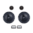 Jehnert Car Speakers and Subs Jehnert JE65950 Speaker System - Ford Transit / Tourneo 2-Way Speaker System