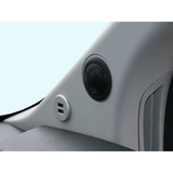 Jehnert Car Speakers and Subs Jehnert JE65950 Speaker System - Ford Transit / Tourneo 2-Way Speaker System