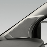 Jehnert Car Speakers and Subs Jehnert JE65970 Speaker System Ford Transit Custom 3-Way Speaker System