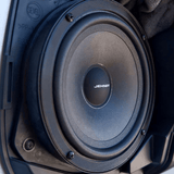 Jehnert Car Speakers Jehnert JE68501 CampTech Style Fiat Ducato Mk3 2006-21 Audio Upgrade
