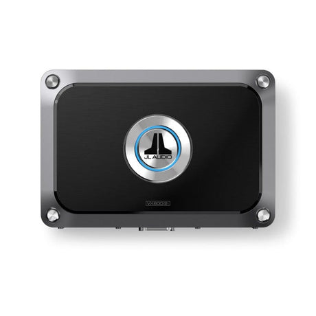 JL Audio Amps JL Audio VX600/2I VXi 600W 2 Channel Class D Full Range Amplifier with Integrated DSP