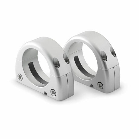 JL Audio Fitting Accessories JL Audio M-MCPV3-2.875 Fixed Mounting Clamp with 2.875" Inner Diameter