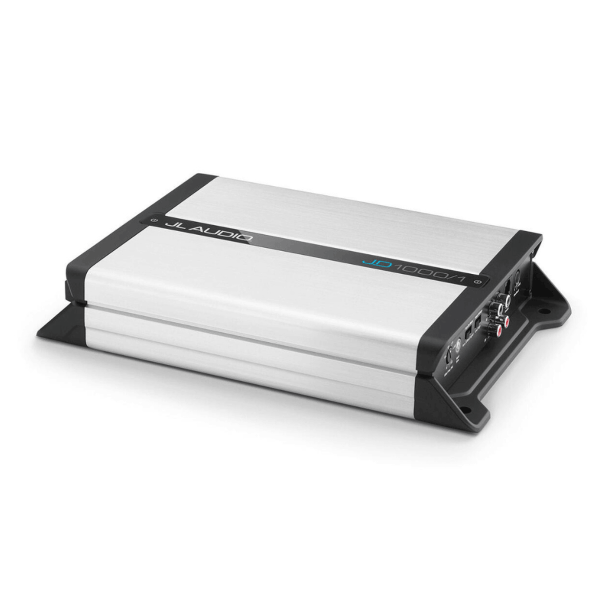 JL Audio Monoblock Amp (For Subwoofers) JL Audio AMP-JL-JD1000/1 Monoblock Class D Subwoofer Amplifier 1000W