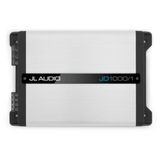 JL Audio Monoblock Amp (For Subwoofers) JL Audio AMP-JL-JD1000/1 Monoblock Class D Subwoofer Amplifier 1000W