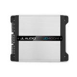 JL Audio 4 Channel Amp JL Audio AMP-JL-JD400/4 4-Channel Class D Full-Range Amplifier 400W