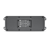 JL Audio 4 Channel Amp JL Audio AMP-JL-MX280/4 4-Channel Class D Full-Range Marine Amplifier 280W