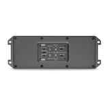 JL Audio 4 Channel Amp JL Audio AMP-JL-MX280/4 4-Channel Class D Full-Range Marine Amplifier 280W