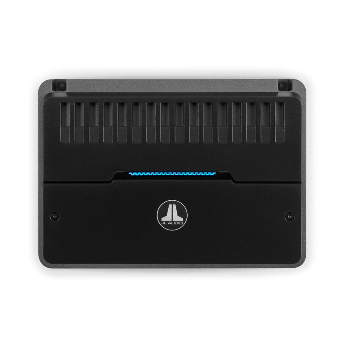 JL Audio 4 Channel Amp JL Audio AMP-JL-RD400/4 4-Channel Class D Full-Range Amplifier 400W