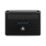 JL Audio 4 Channel Amp JL Audio AMP-JL-RD400/4 4-Channel Class D Full-Range Amplifier 400W