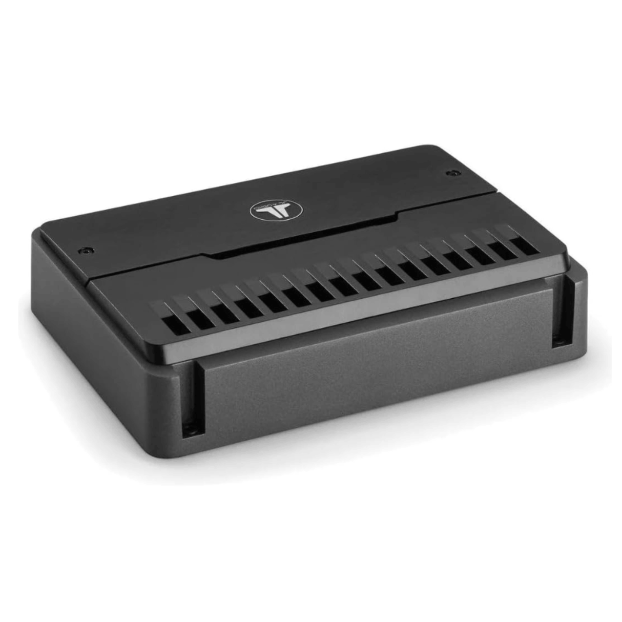 JL Audio 4 Channel Amp JL Audio AMP-JL-RD400/4 4-Channel Class D Full-Range Amplifier 400W